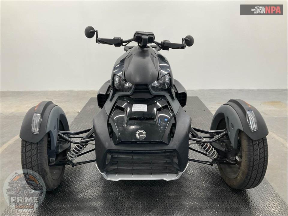 2021 Can-Am RYKER RALLY EDITION 900 ACE — фото 2