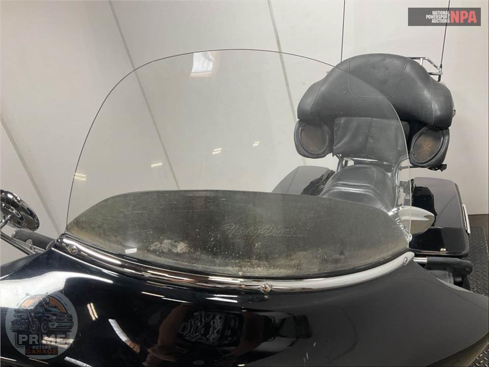 2013 Harley-Davidson FLHTK ELECTRA GLIDE UL LI — фото 15