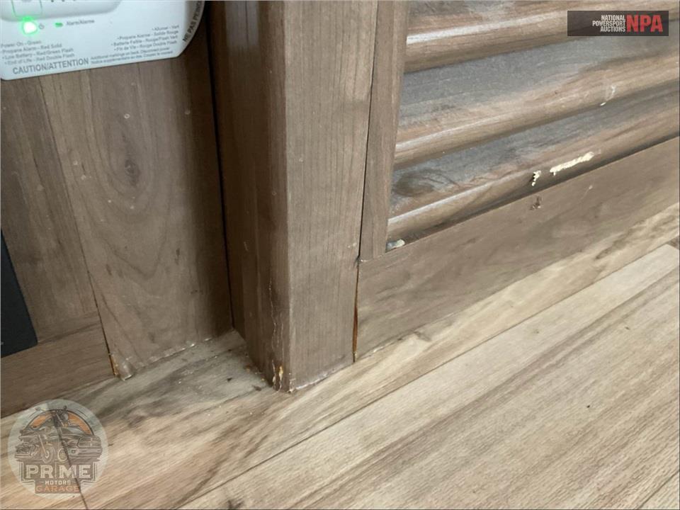 2019 Keystone Rv M-29 BHS - COUGAR SERIES — фото 17