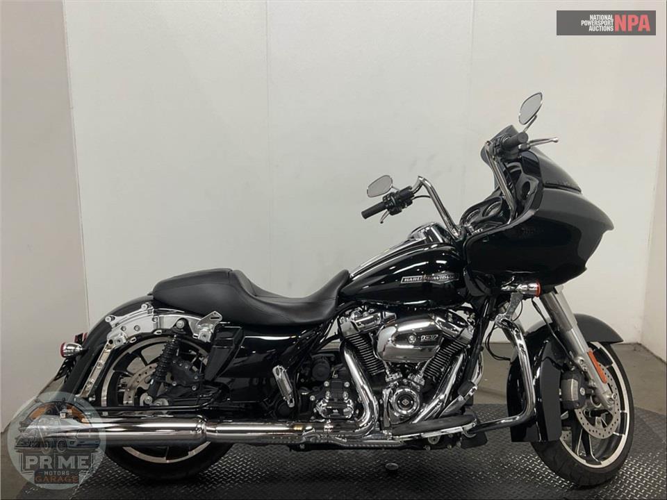 2023 HARLEY-DAVIDSON FLTRX ROAD GLIDE