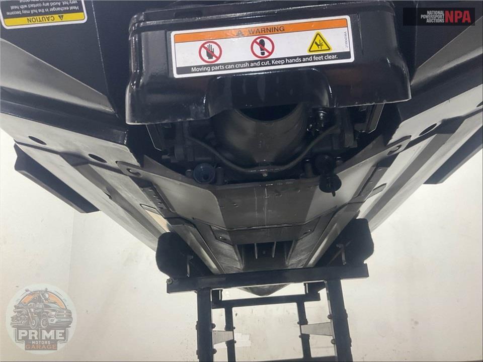 2023 Seadoo/Brp SPARK 3UP TRIXX — фото 15