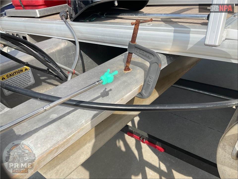 2021 Tracker Marine BASS BUGGY 16 XL SUN TRACKER SERIES L=18/E=1-50HP MERCURY OB — фото 11