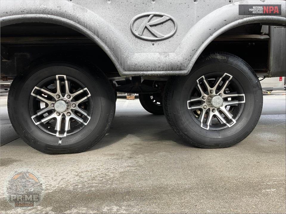 2018 Keystone Rv M-30 RIPR BULLET PREMIER SERIES — фото 52
