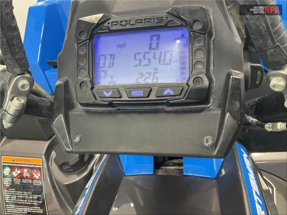 2023 Polaris SPORTSMAN XP 1000 HIGHLIFTER EDITION — фото 5