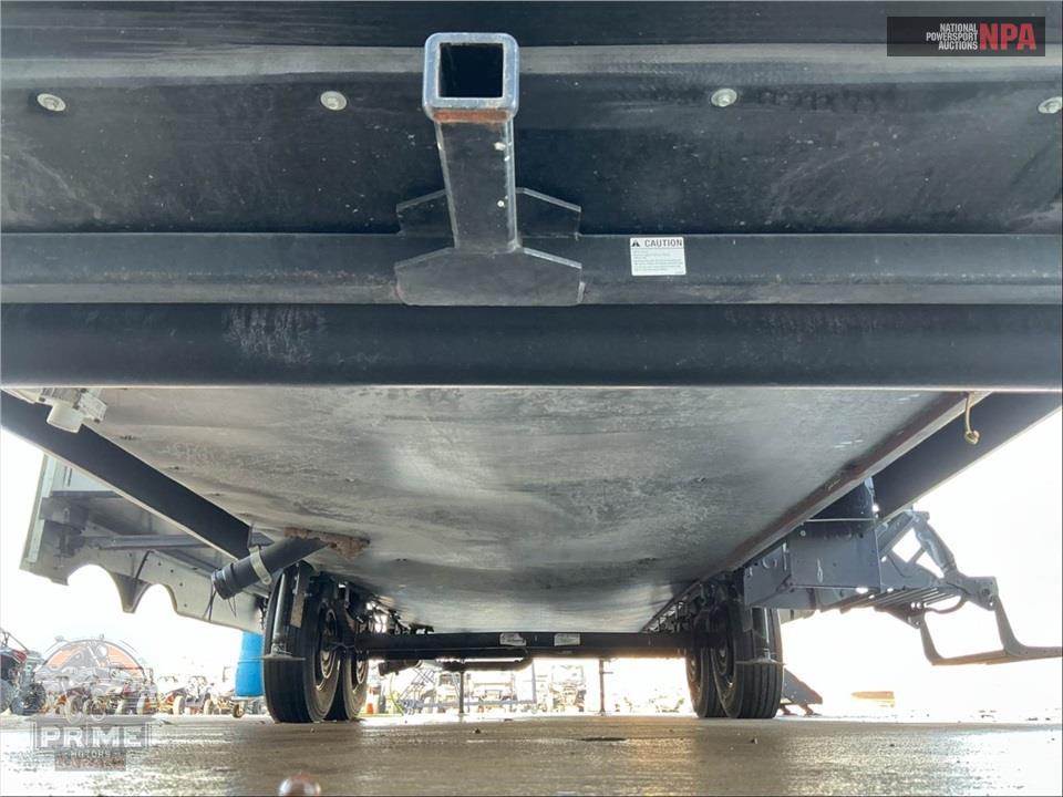 2020 Keystone Rv M-364 BHL - COUGAR FIFTH WHEEL SERIES — фото 63
