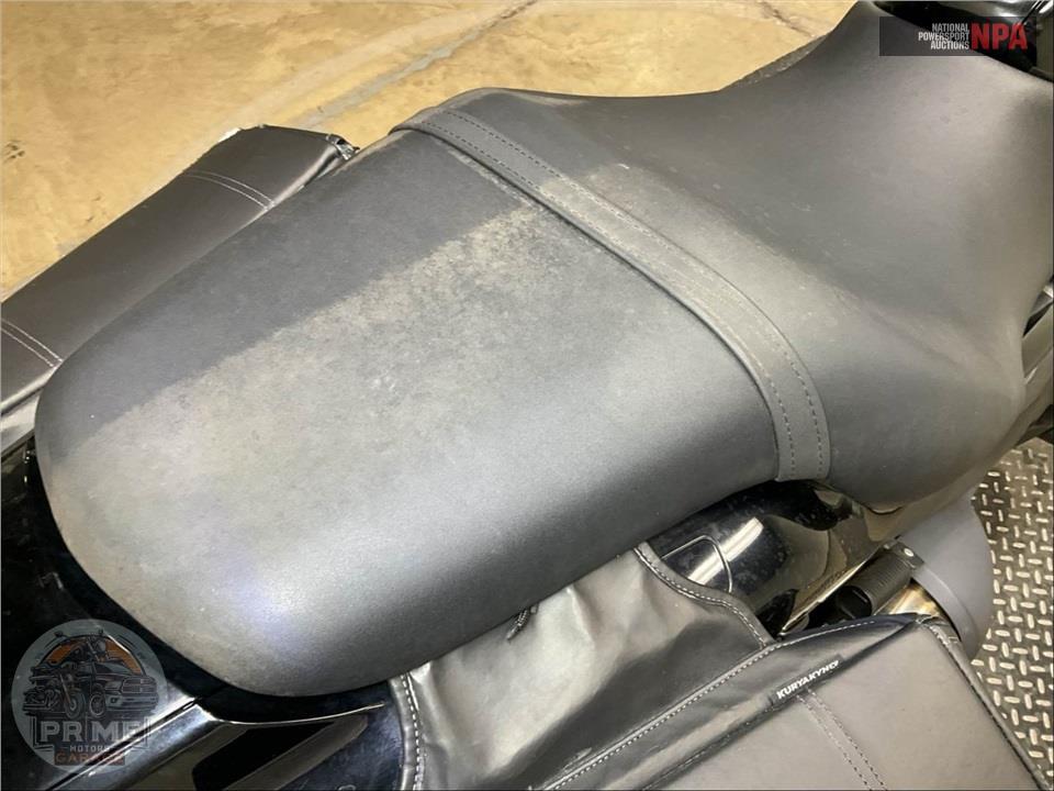 2014 Honda CTX700NDE DCT (ABS) — фото 27