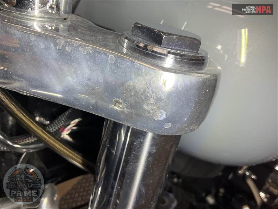 2015 Harley-Davidson FXSB BREAKOUT — фото 26