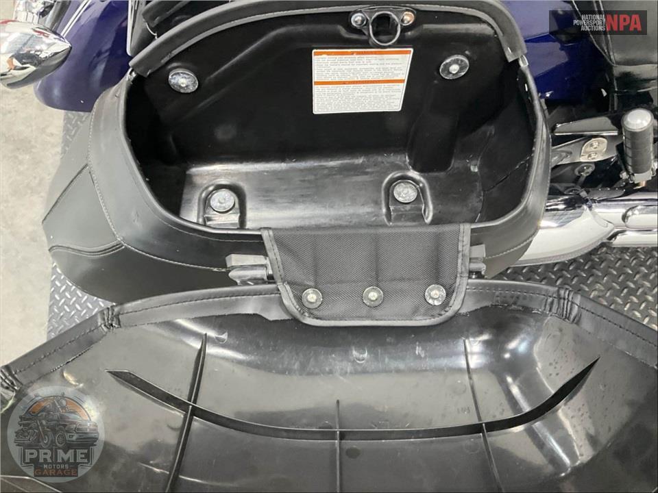 2017 Yamaha XVS13BGHB V STAR 1300 DELUXE — фото 18