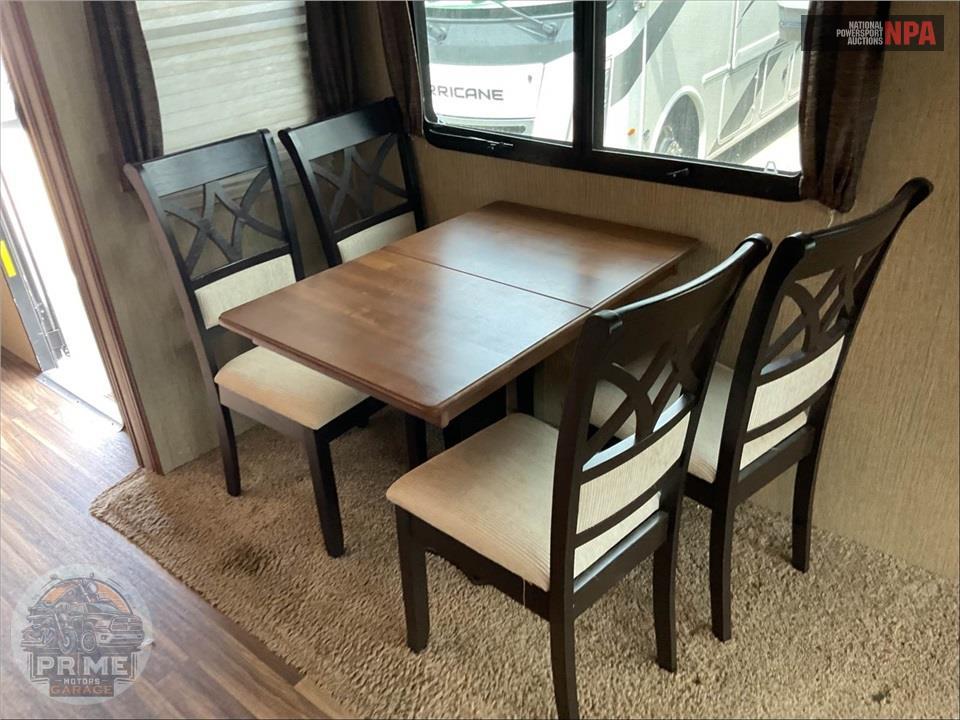2017 Keystone Rv M-328 RL - OUTBACK SUPER-LITE SERIES — фото 10