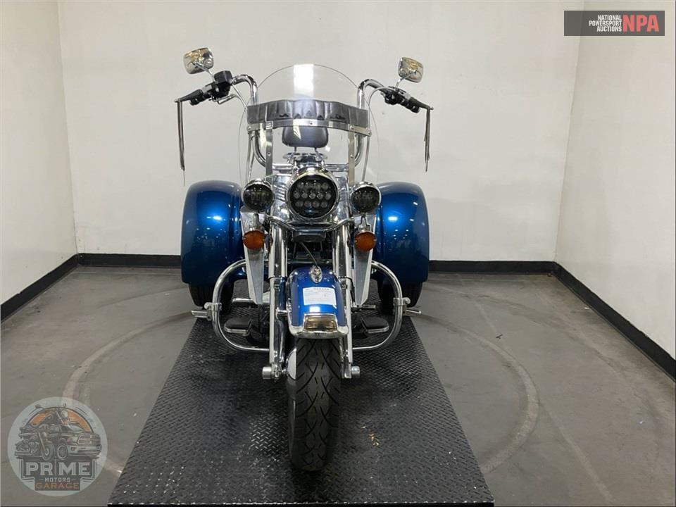 2006 Harley-Davidson FLSTCI HERITAGE SOFTAIL CLASSIC — фото 2