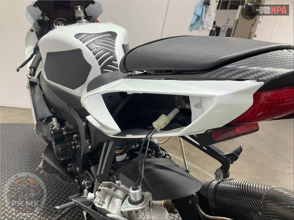 2023 Suzuki GSX-R750M3 — фото 29