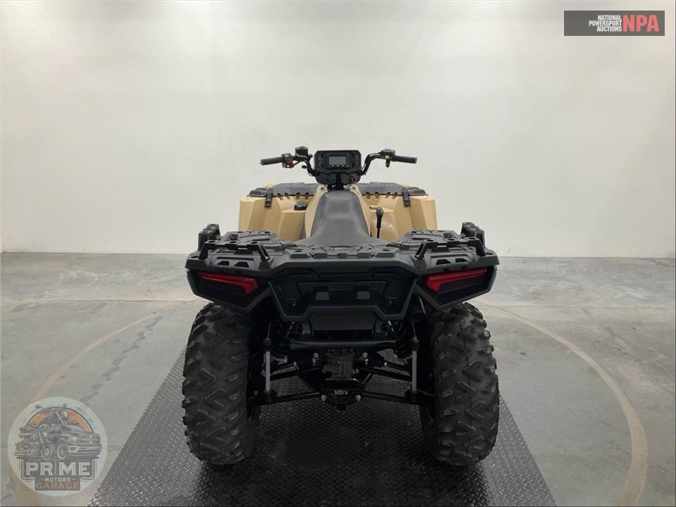 2023 Polaris SPORTSMAN 850 — фото 4