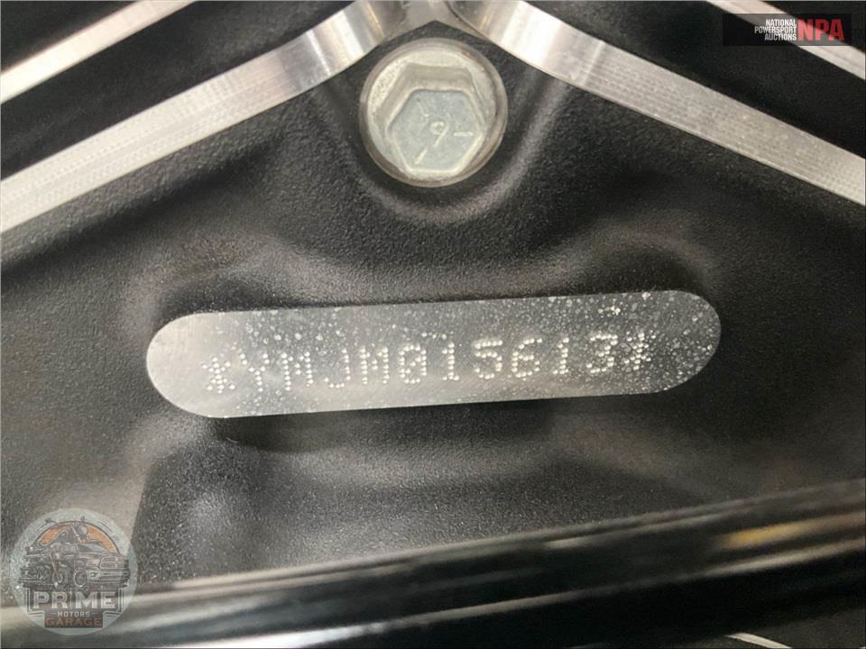 2021 Harley-Davidson FLSB SPORT GLIDE — фото 25