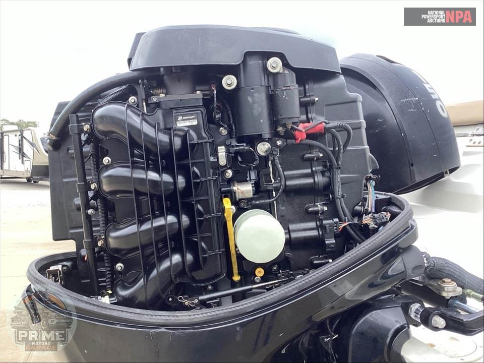 2023 Bayliner Marine VR6 BR(*)BOW RIDER SERIES L=22/E=1-150HP MERCURY — фото 7