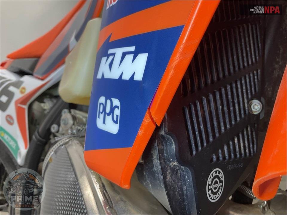 2024 Ktm 250 XC-W — фото 12