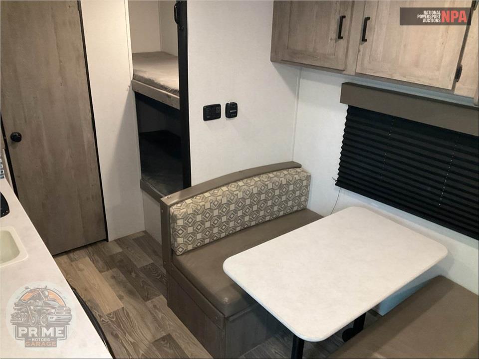 2021 Keystone Rv M-1800 BH SPRINGDALE SERIES — фото 6