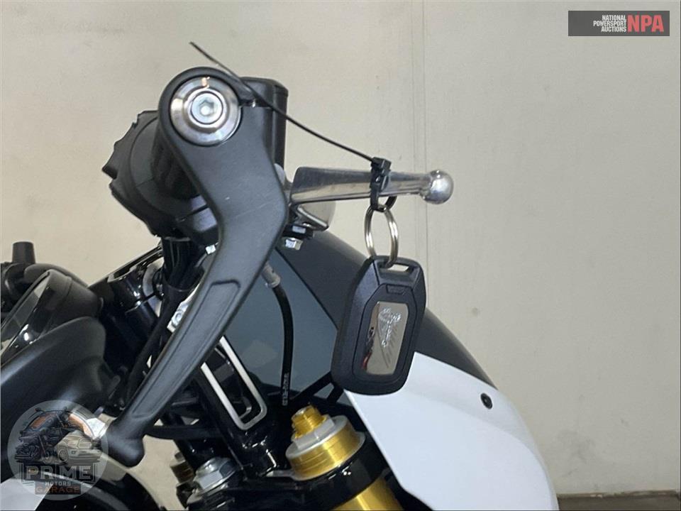 2025 Indian Motorcycle 101 SCOUT — фото 10
