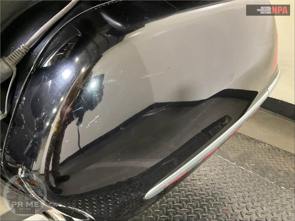 2004 Honda GL18004 GOLDWING — фото 36