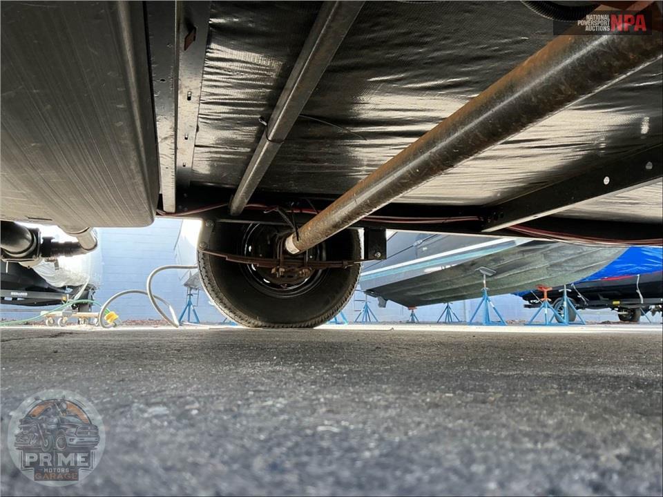 2021 Keystone Rv M-176 BH HIDEOUT SERIES — фото 39