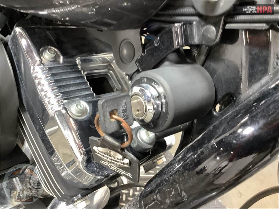 2016 Harley-Davidson XL1200C — фото 11