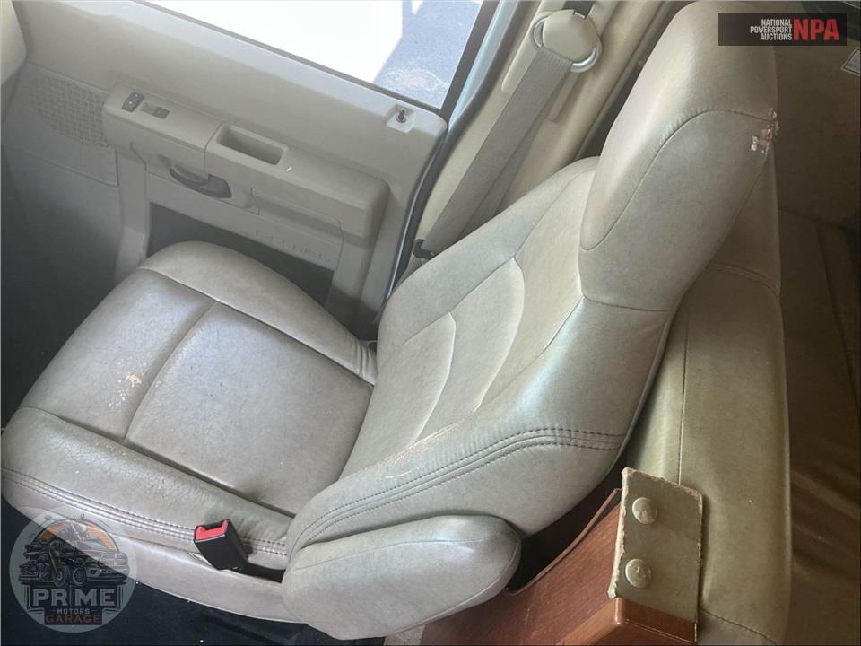 2016 Forester M-3171DS FORD E450 6.8 LITER — фото 23