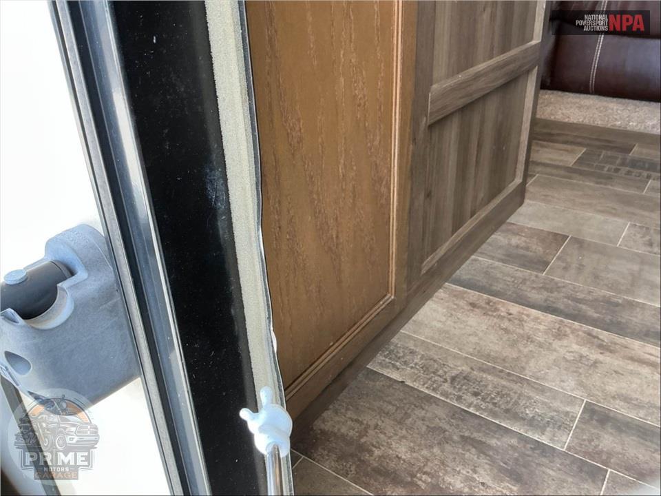 2017 Keystone Rv M-308 BHS - BULLET ULTRA LITE SERIES — фото 30