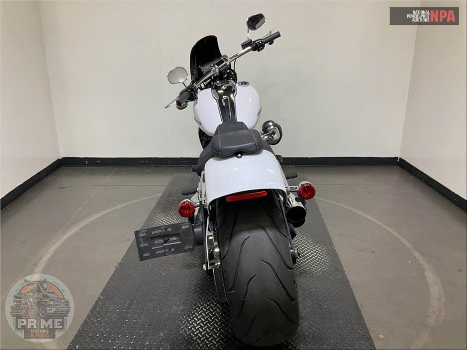 2024 Harley-Davidson FXBR BREAKOUT — фото 4