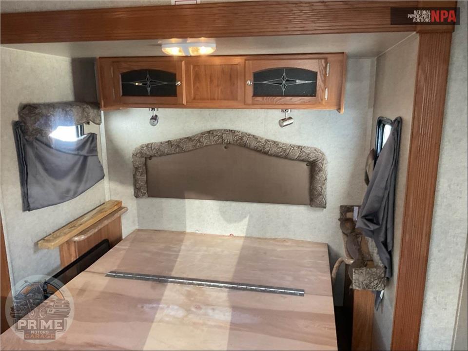 2012 Rockwood By Forest River M-8315BSS - SIGNATURE ULTRA LITE SERIES — фото 12