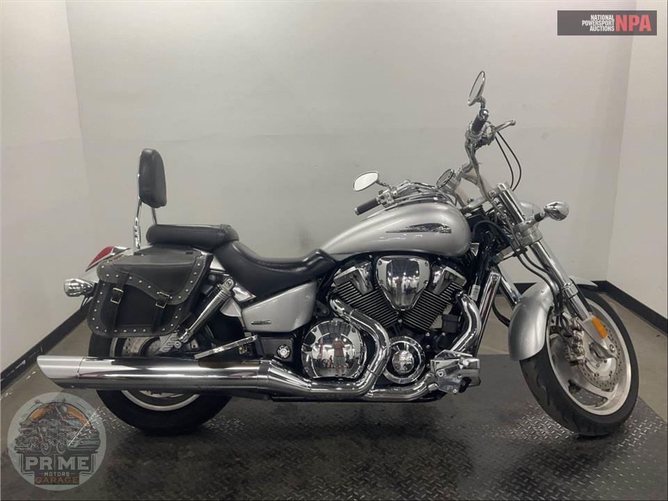2006 Honda VTX18C26 TYPE C SPEC-2 — фото 1