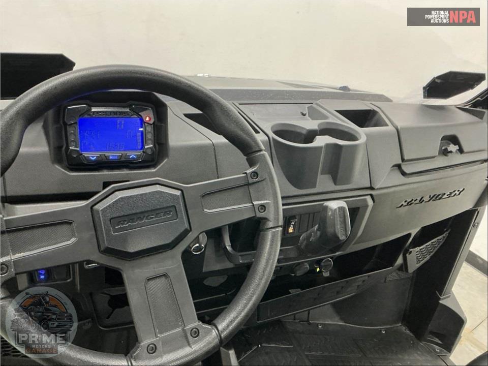 2025 Polaris RANGER 1000 PREMIUM — фото 8
