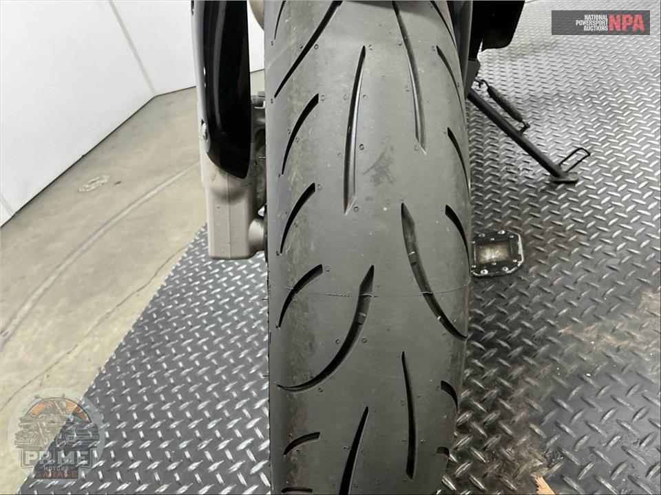 2007 Buell XB9XS LIGHTNING CITYX — фото 18