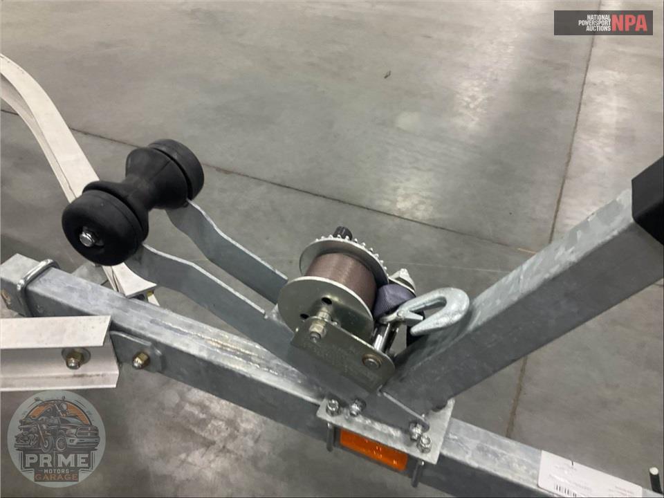 2022 Load Rite Trailers LR-AWV2300T — фото 17