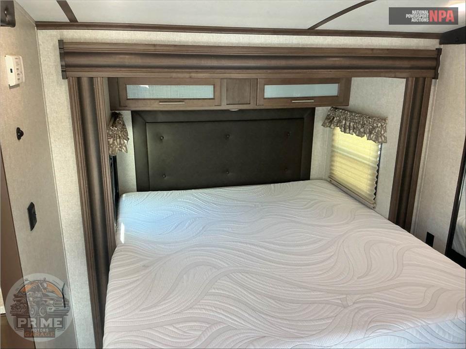2019 Keystone Rv M-29 RLD - COUGAR SERIES — фото 13