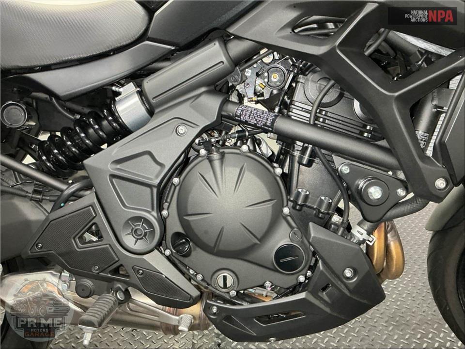 2023 Kawasaki VERSYS 650 LT — фото 6
