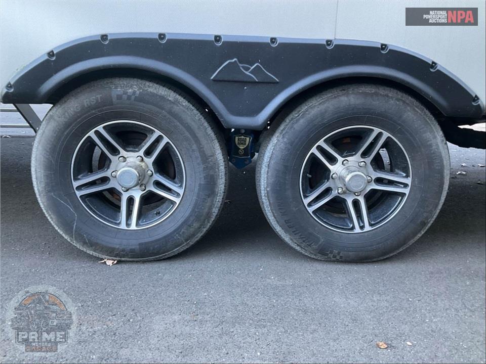 2021 Keystone Rv M-354 FLS COUGAR FIFTH WHEEL SERIES — фото 31