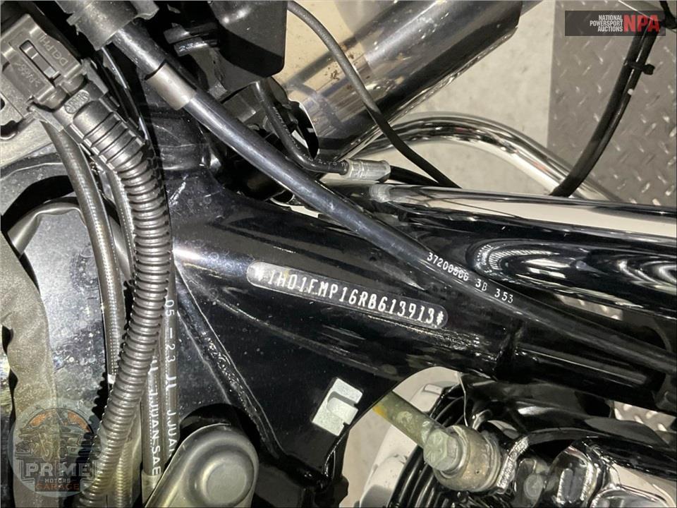 2024 Harley-Davidson FLHTP POLICE ELECTRA GLIDE — фото 32