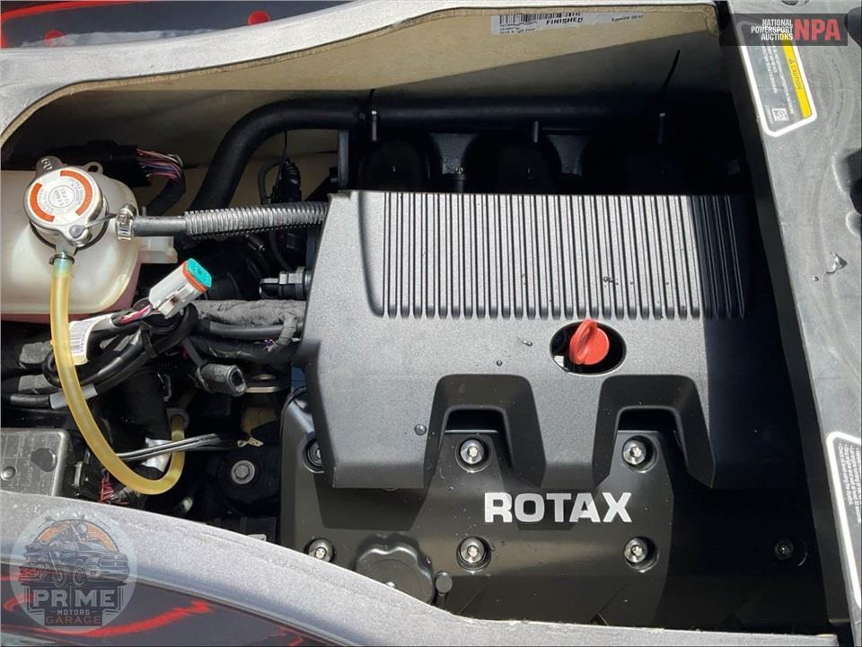 2022 Seadoo/Brp RXP-X 300 TCH PK PREM CLR — фото 7