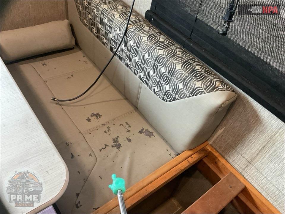 2019 Keystone Rv M-202 RD - SPRINGDALE SERIES — фото 12