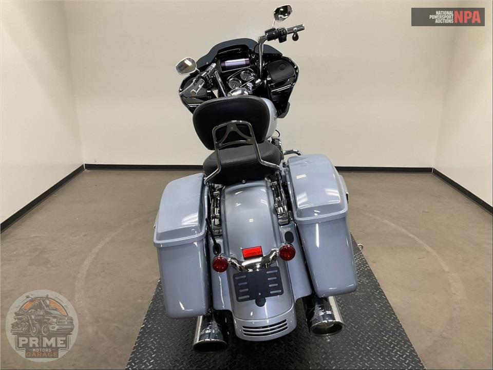 2023 Harley-Davidson FLTRXS ROAD GLIDE SPECIAL — фото 4