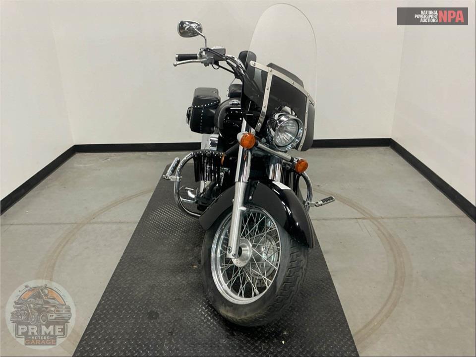2005 Honda VT750C5/CA5 SHADOW AERO — фото 2