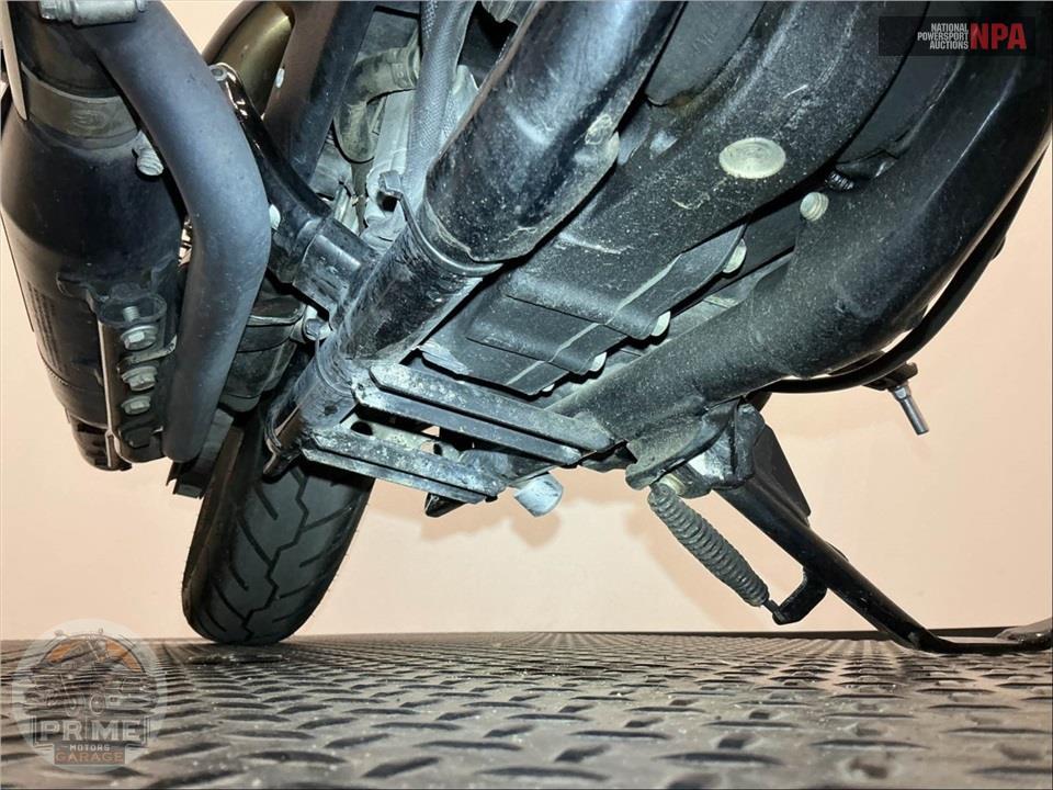 2021 Harley-Davidson XL1200NS IRON 1200 — фото 13