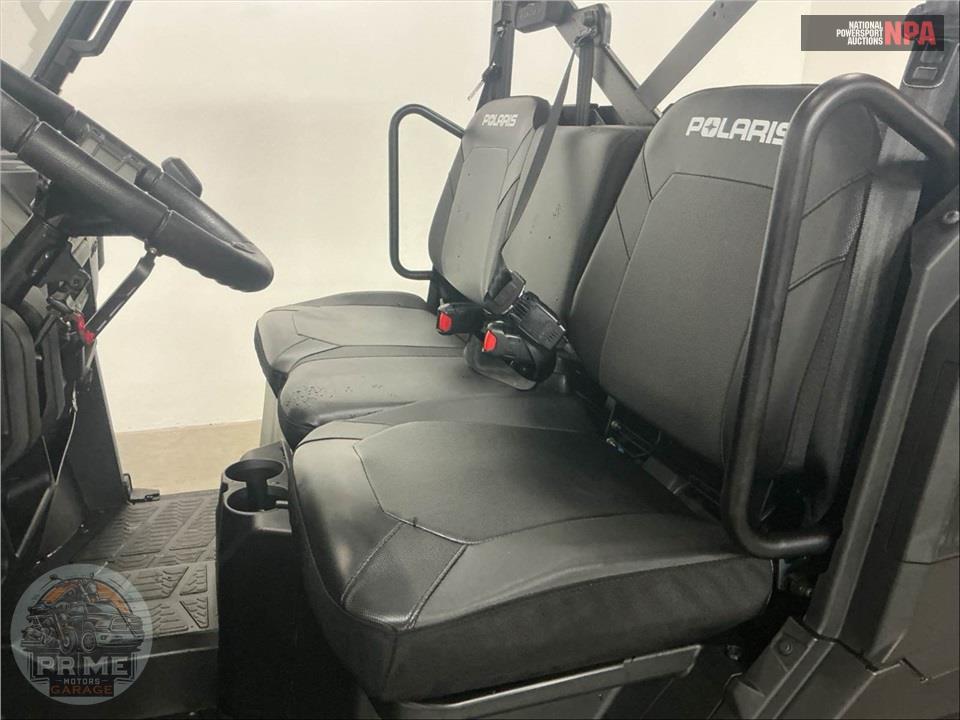 2023 Polaris RANGER 1000 PREMIUM — фото 23