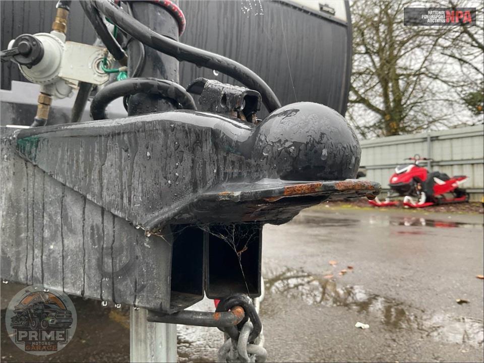 2021 Kodiak By Dutchmen M-296BHSL - ULTRA LITE SERIES — фото 46