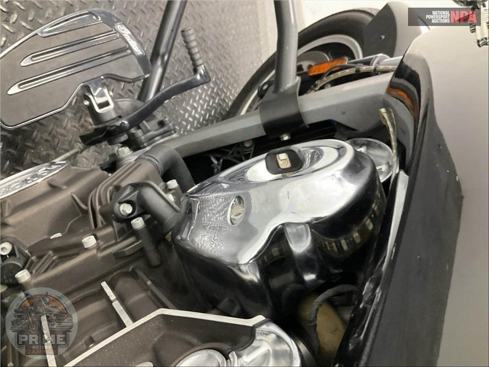 2019 Indian Motorcycle SCOUT (ABS, BLACK) — фото 9