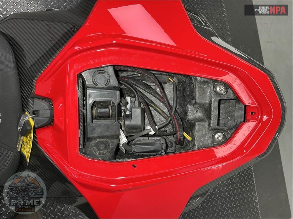 2024 Bmw S 1000 RR — фото 13