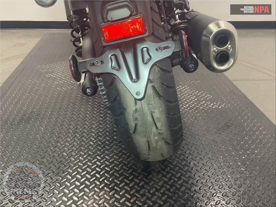2023 Honda CMX1100D REBEL DCT (ABS) — фото 17