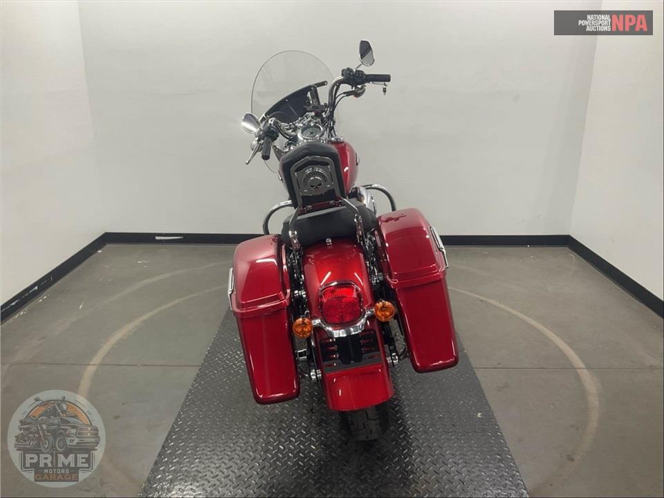 2013 Harley-Davidson FLD-103 DYNA SWITCHBACK — фото 4