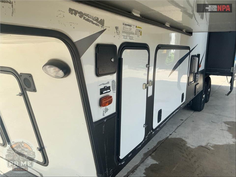 2021 Keystone Rv M-295 RL - MONTANA HIGH COUNTRY FIFTH WHEEL SERIES — фото 51