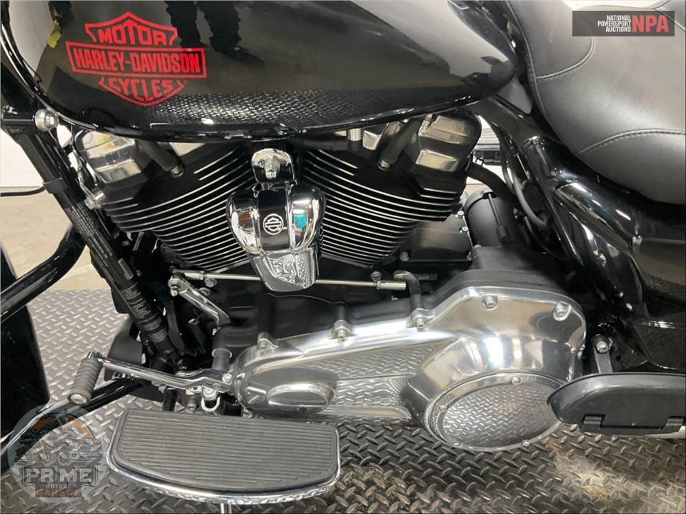 2022 Harley-Davidson FLHT ELECTRA GLIDE STANDARD — фото 7