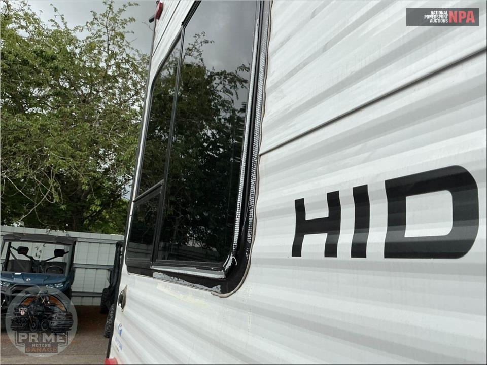 2022 Keystone Rv M-38 FQTS - HIDEOUT SERIES — фото 52